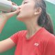【最後4件，售完不補】NTU簡約排汗衫(腰身女版)_活力橘